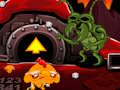 Hra Opica Go Happy Stage 303 online