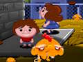 Hra Opica Go Happy Stage 304 online