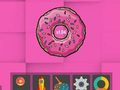 Hra Urobte donuty opäť skvelé  online