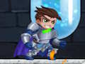 Hra Hrdina Pipe  online