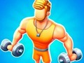 Hra Môj Gym Simulator  online