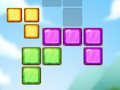 Hra Blok puzzle online