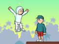 Hra Flip bros online