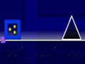 Hra Mapy Geometry Dash Maze  online