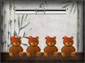 Hra Amgel Easy Room Escape 148 online
