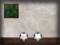 Hra Amgel Easy Room Escape 150 online