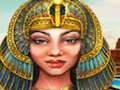 Hra Pyramídové puzzle  online