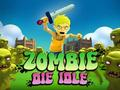 Hra Zombie zomrieť nečinný online