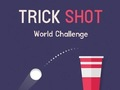 Hra Trik Shot World Challenge online