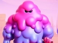 Hra Slime Conquer: Epické bitky  online