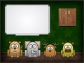 Hra Amgel Easy Room Escape 152 online