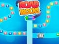 Hra Cestné bloky 2048  online