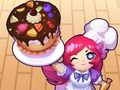 Hra Torta DIY 3D  online