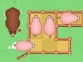 Hra Slide Puzzle: Prasiatko Move  online