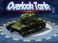 Hra Prehliadnite tank  online