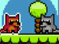 Hra Jack The Racon online