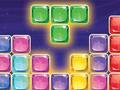 Hra Blokové puzzle  online