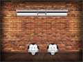 Hra Amgel Easy Room Escape 139 online