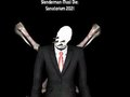 Hra Slenderman musí zomrieť: Sanatórium 2021  online