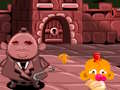 Hra Opica Go Happy Stage 307 online