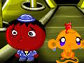 Hra Monkey Go Happy Stage 309  online