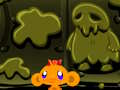 Hra Opica Go Happy Stage 313 online