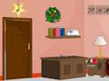 Hra Zobuď sa Santa Claus  online