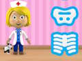 Hra Svet Alice The Bones  online