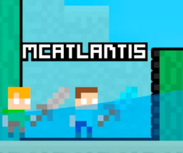 Hra McAtlantis online