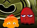 Hra Monkey Go Happy Stage 318  online