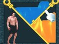 Hra Princ Escape: Pin Puzzle online