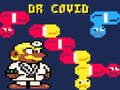 Hra Covid online