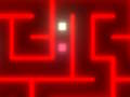 Hra Farebné neónové bludisko  online