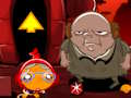 Hra Opica Go Happy Stage 319 online
