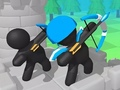Hra Zlúčiť obranu Archer  online