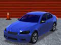 Hra Hra na parkovanie auta: Hra na auto 3D  online
