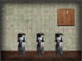 Hra Amgel Easy Room Escape 96 online