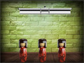 Hra Amgel Easy Room Escape 131 online