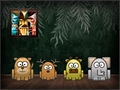 Hra Amgel Easy Room Escape 126 online