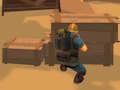 Hra Pán. Autofire 2  online