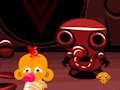Hra Opica Go Happy Stage 321 online
