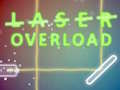 Hra Laserová nadmerná dávka  online