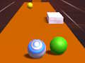 Hra Loptičkový jumper 3D online