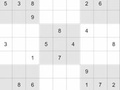 Hra Životné sudoku  online