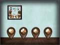 Hra Amgel Easy Room Escape 98 online
