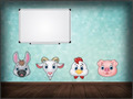 Hra Amgel Easy Room Escape 130 online