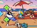 Hra Piatkový večer Funkin vs Skeleton Steven  online