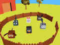 Hra Farmrun! online