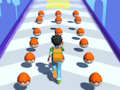 Hra Monster Squad Rush 3D online