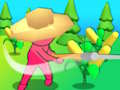 Hra Poľnohospodárska pôda - Garming Life Game online